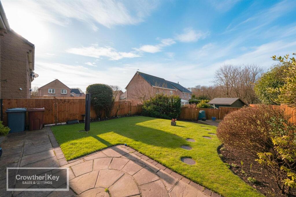 House in High Peak, Buxton - View 4