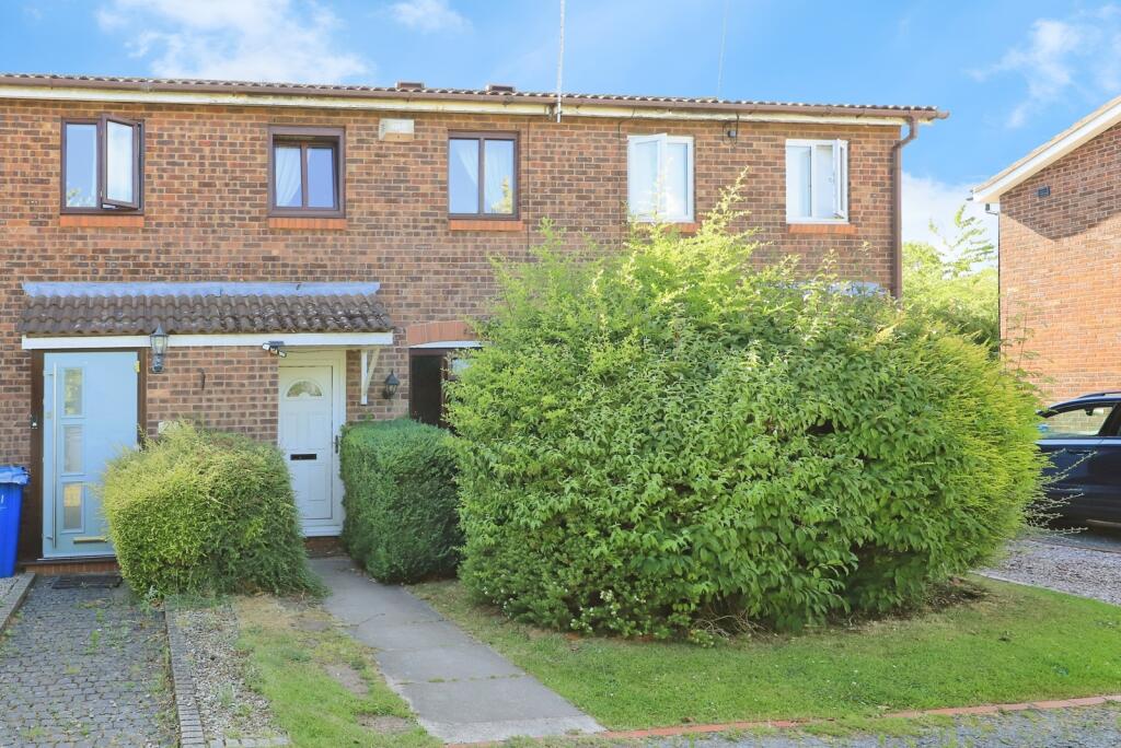 Main image of property: Cheshire Grove, Perton, Wolverhampton, Staffordshire, WV6