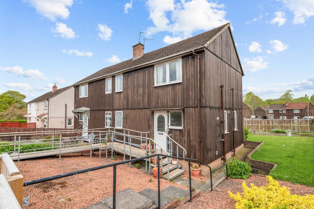 Main image of property: Linhouse Drive, East Calder