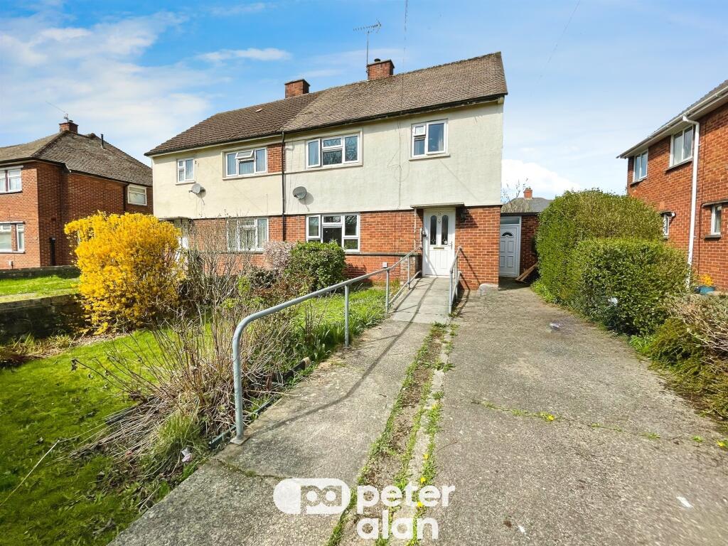 Main image of property: Clarbeston Road, CARDIFF