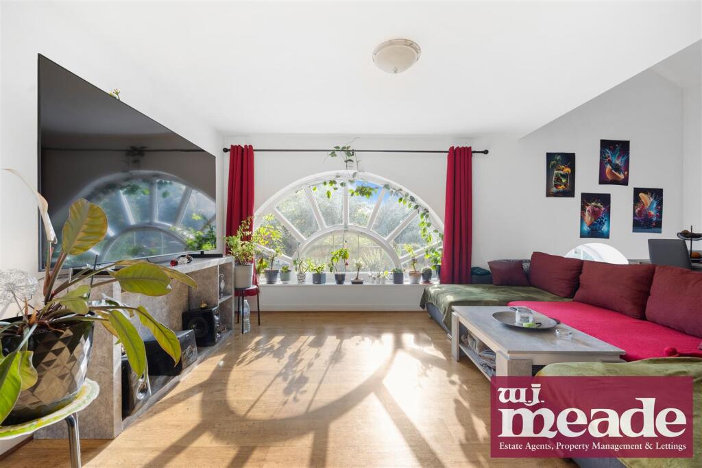 Apartment in London, North Woolwich - View 5
