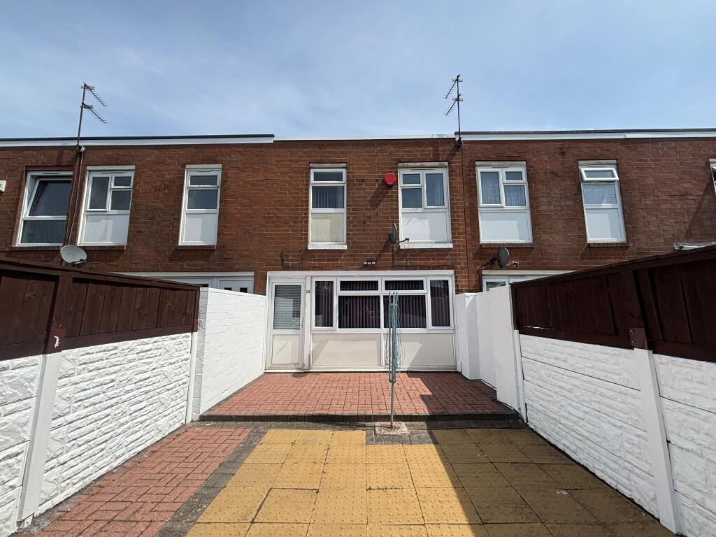 Main image of property: Queens Close, SMETHWICK