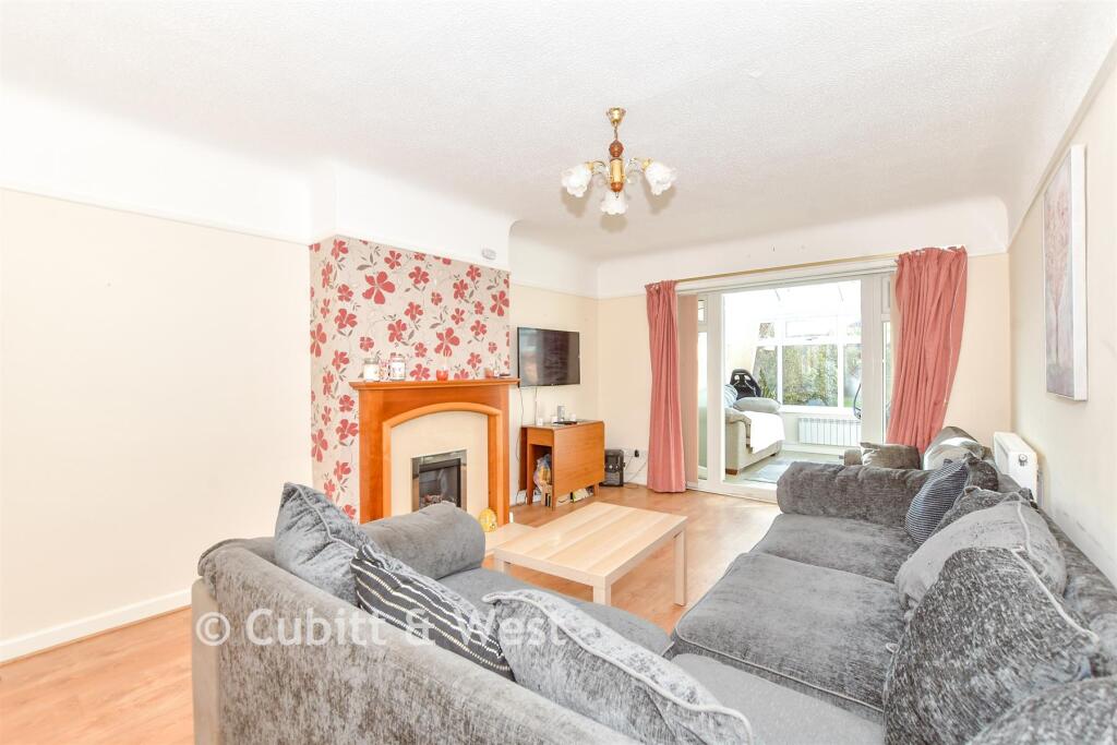 Main image of property: Scratchface Lane, Havant, Hampshire