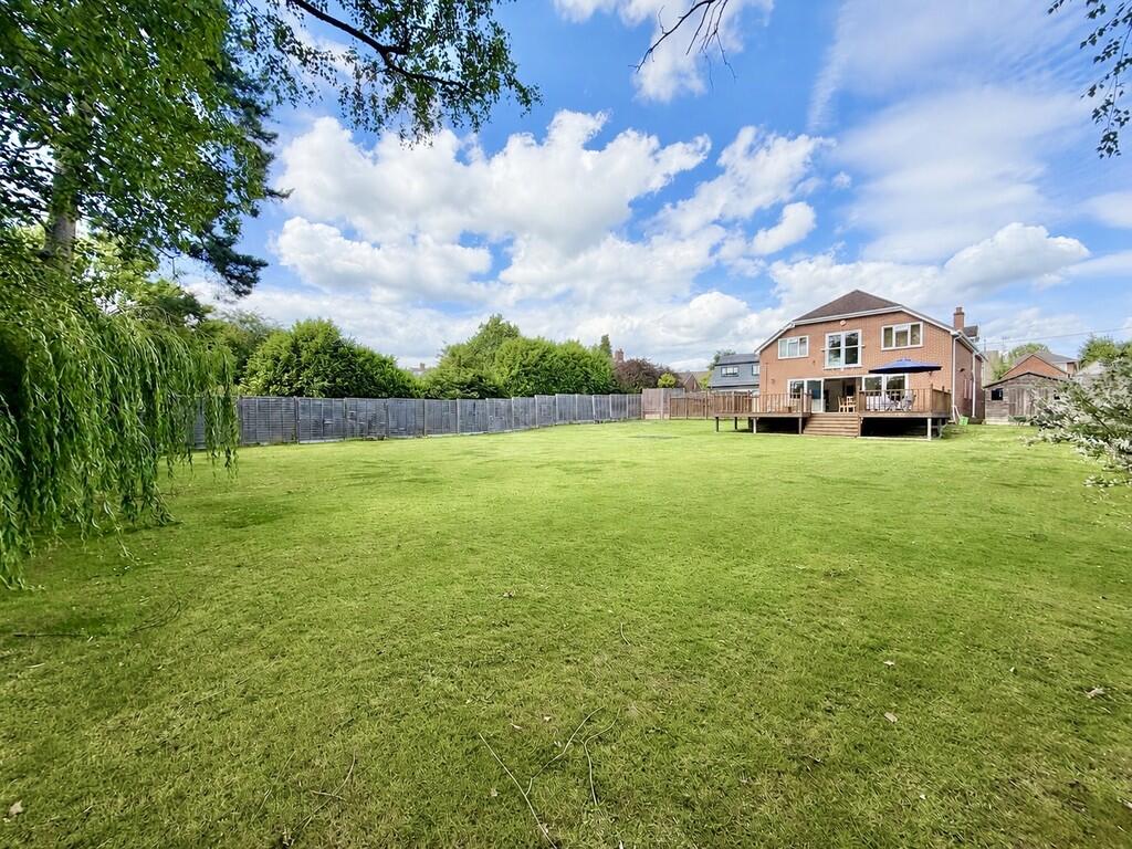 Main image of property: Frimley Green Road, Frimley