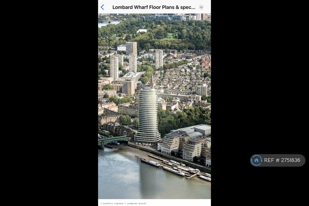 Main image of property: Lombard Wharf, London, SW11