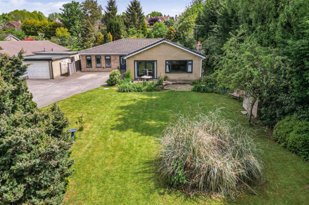 Main image of property: Water Lane, South Cave,