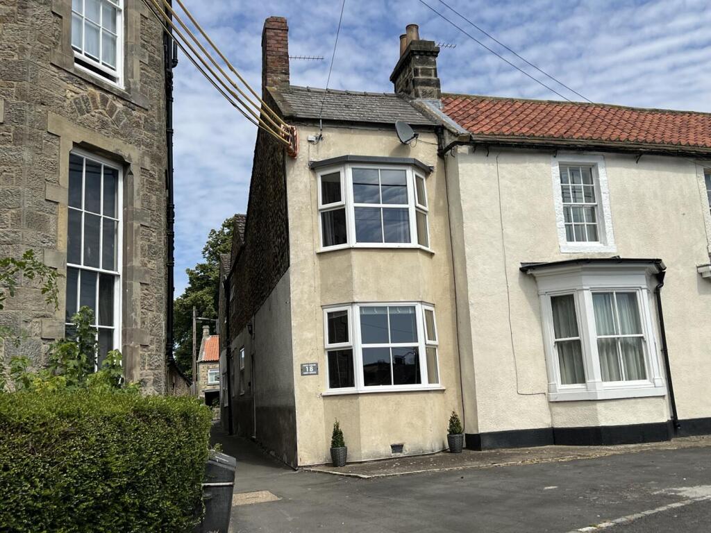 Main image of property: High Green, Gainford, Darlington