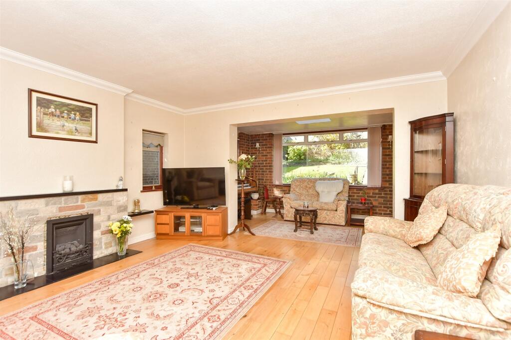 Main image of property: Northumberland Road, Istead Rise, Kent