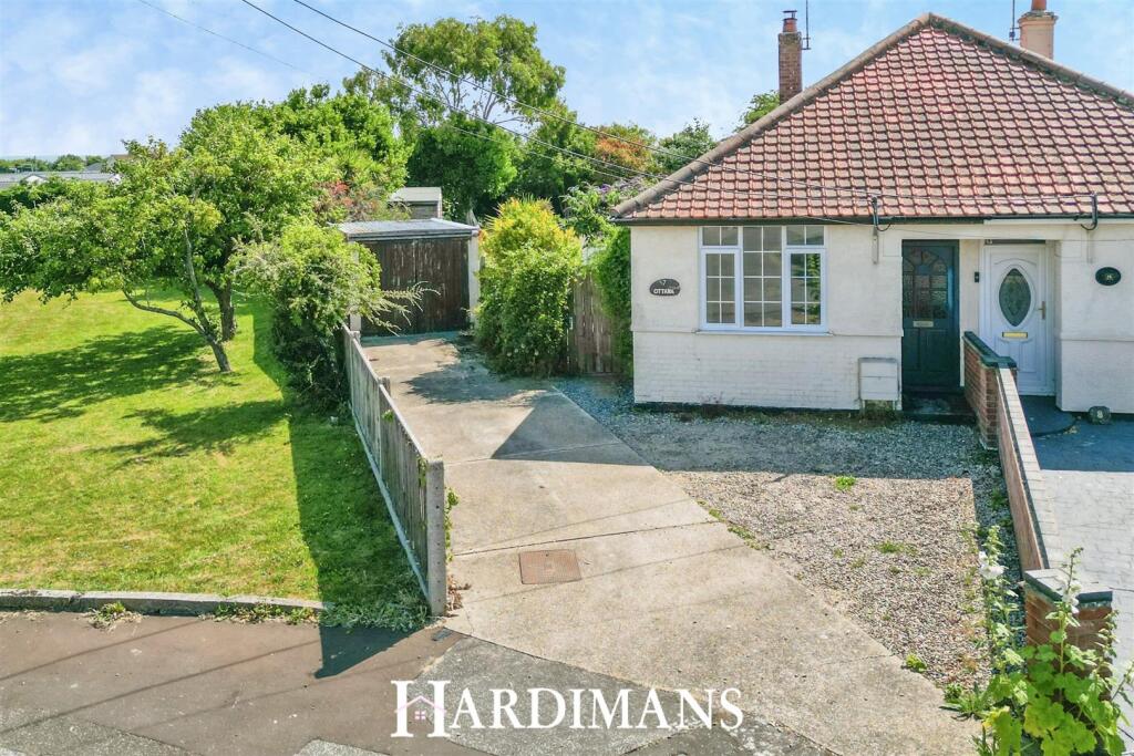 Main image of property: Jubilee Road, Pakefield