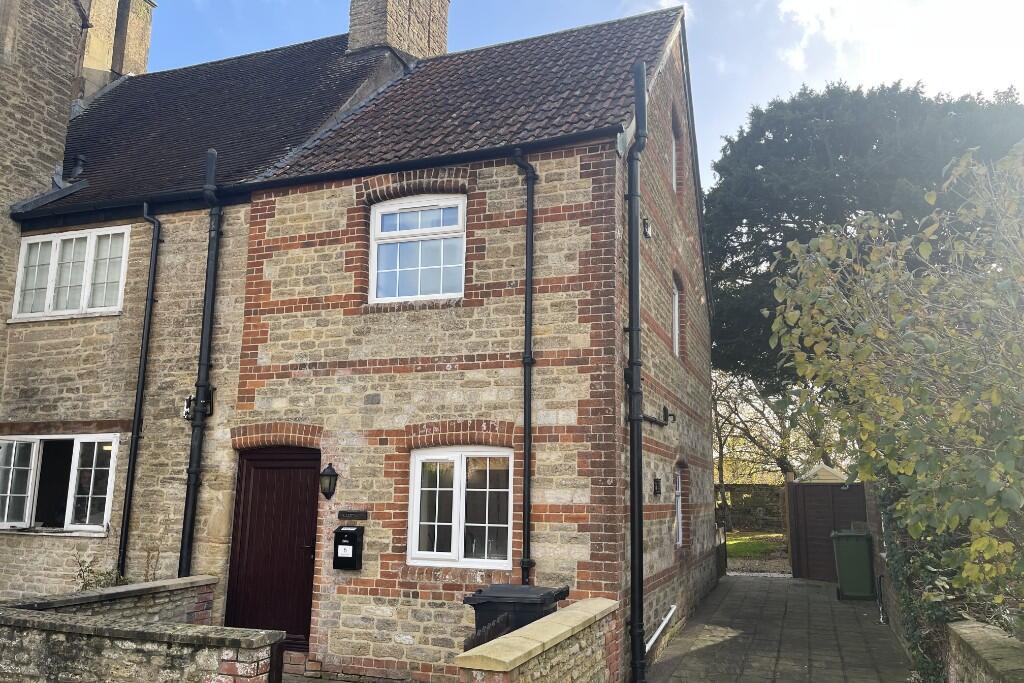 Main image of property: BA11