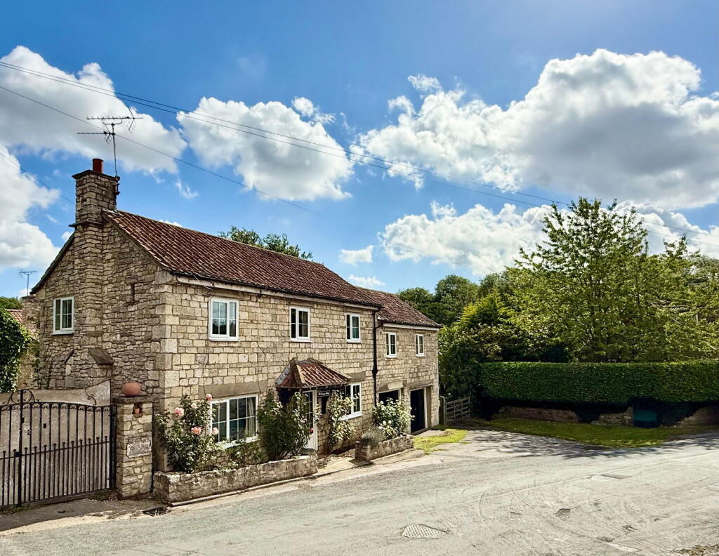 Green Lane, Stutton, Tadcaster, LS24 photo 2