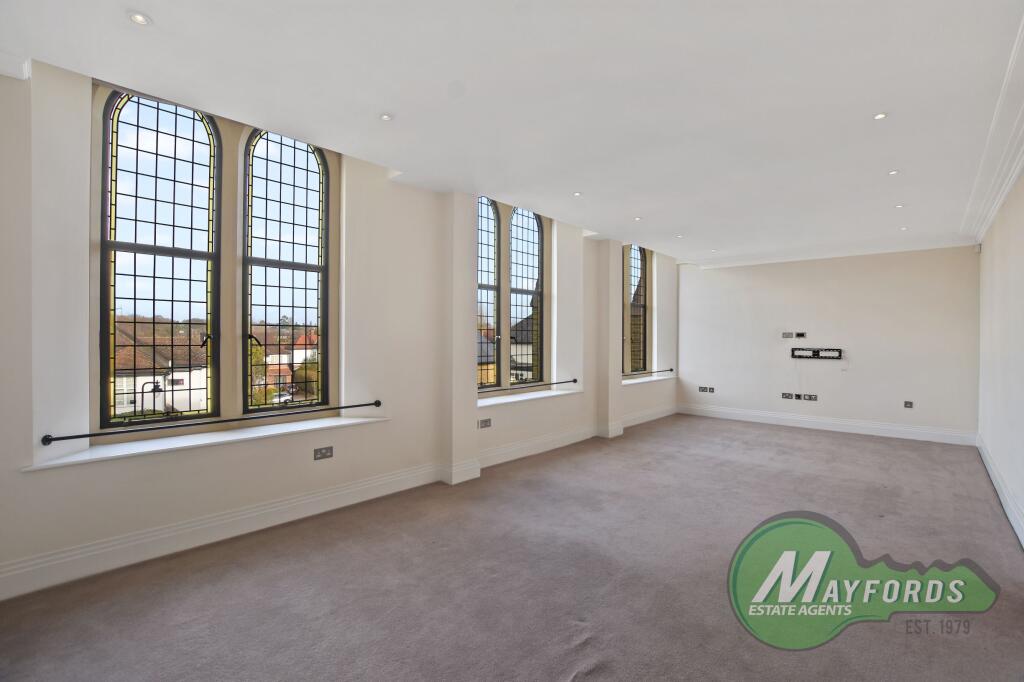 Main image of property: Havanna Drive, London, NW11