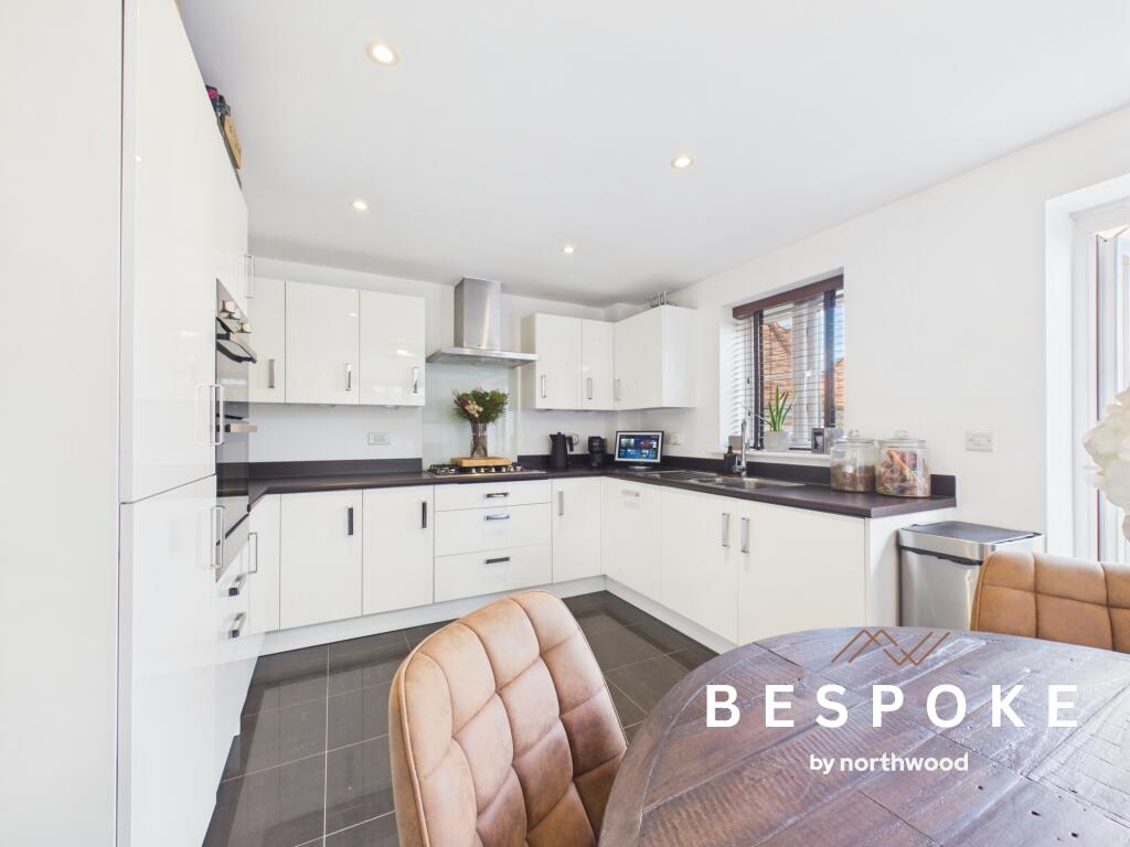 House in Crewe - View 5