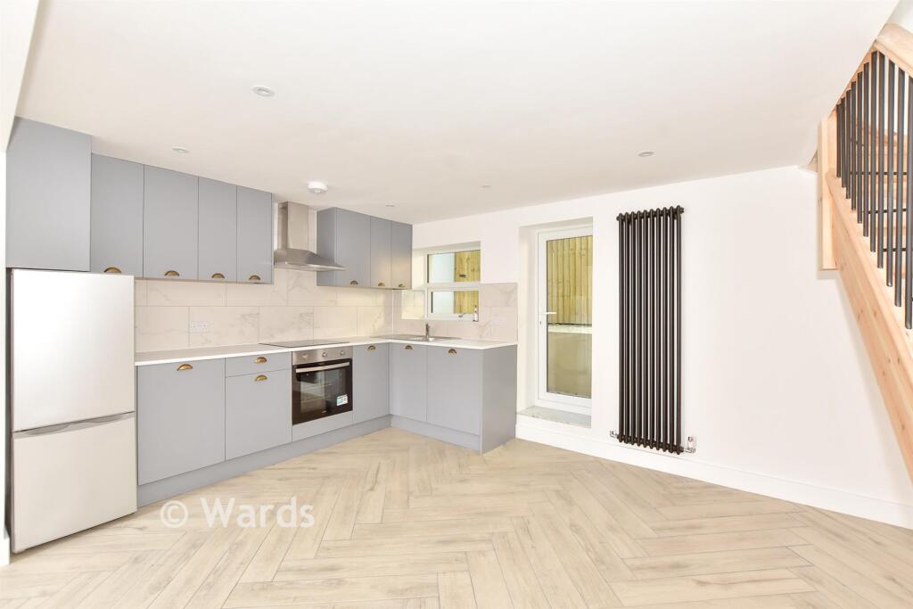 Main image of property: Albion Place, Hythe, Kent