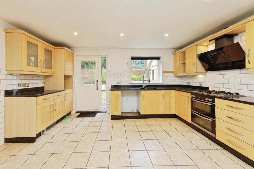 House in Thanet, Ramsgate - View 2