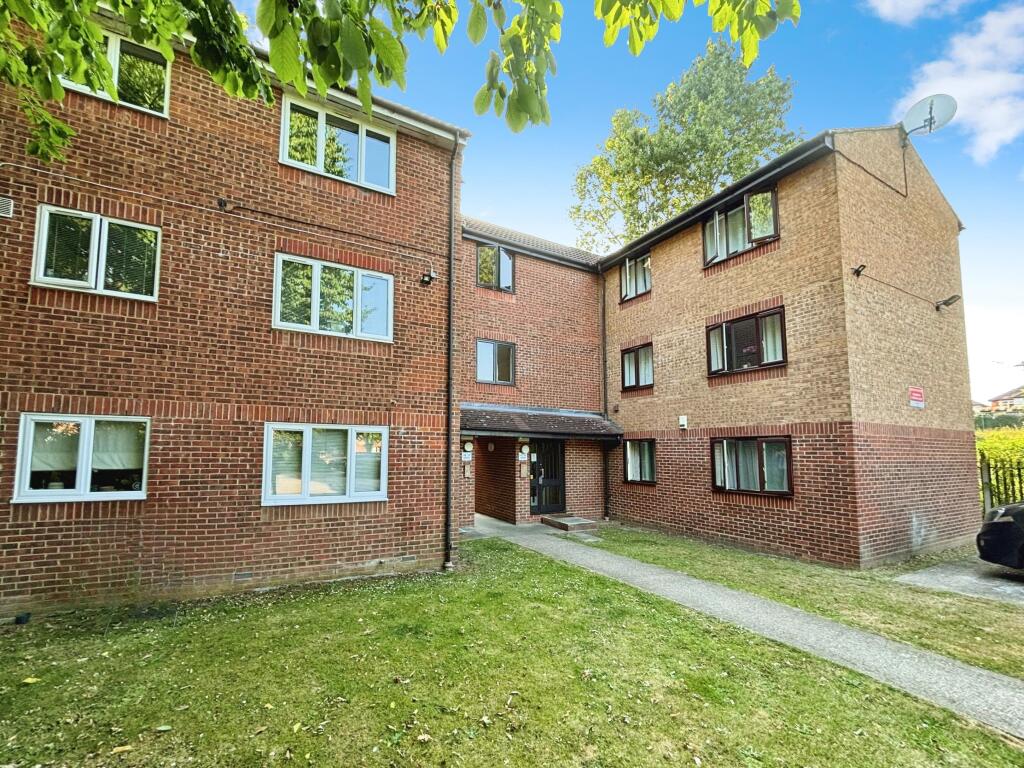 Main image of property: Latimer Drive, Hornchurch, RM12