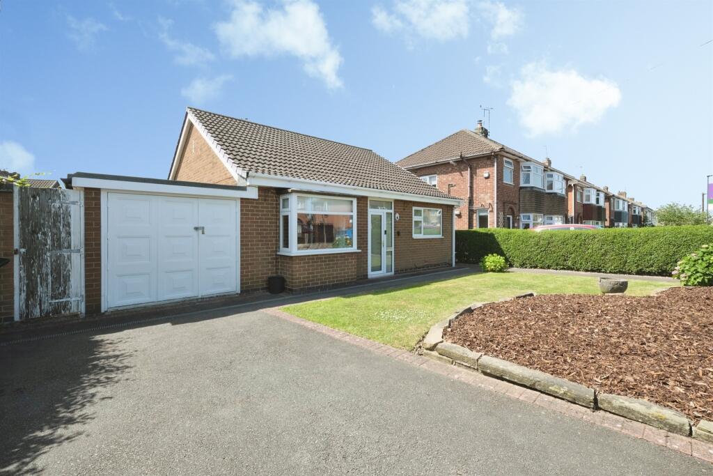 Main image of property: Windsor Drive, Spondon, Derby