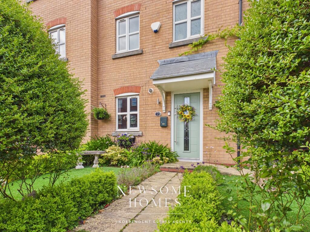 Sheppard Street, Brymbo photo 2