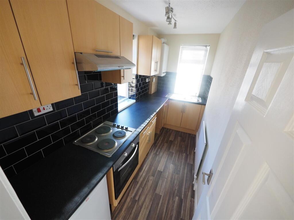 Main image of property: Redcar Road, Guisborough
