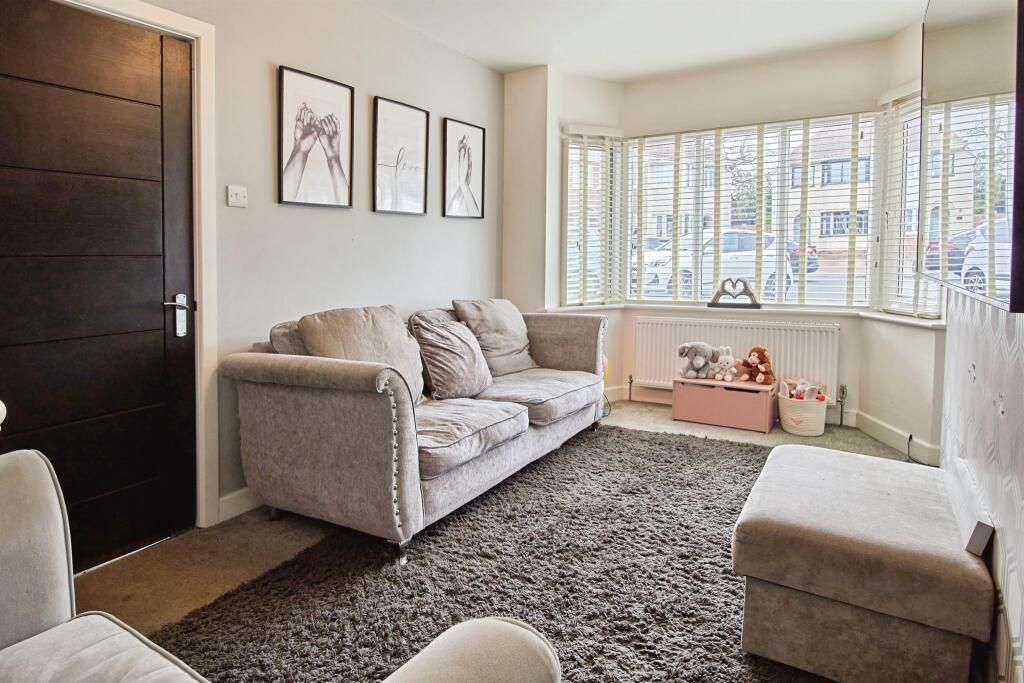 Loxley Avenue, BIRMINGHAM - View 2