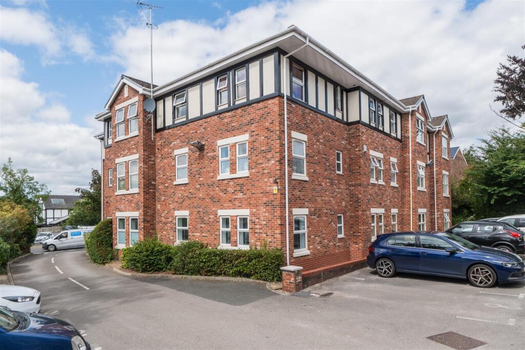 Main image of property: Venables Road, Northwich