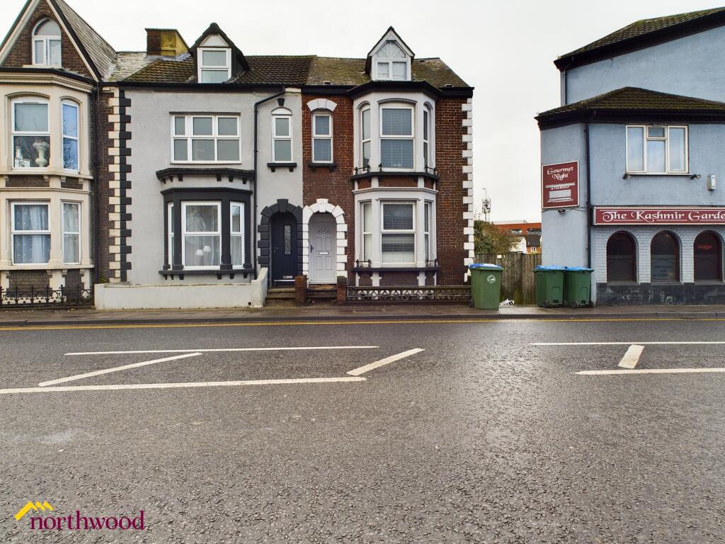 Main image of property: High Street, Aylesbury, HP20