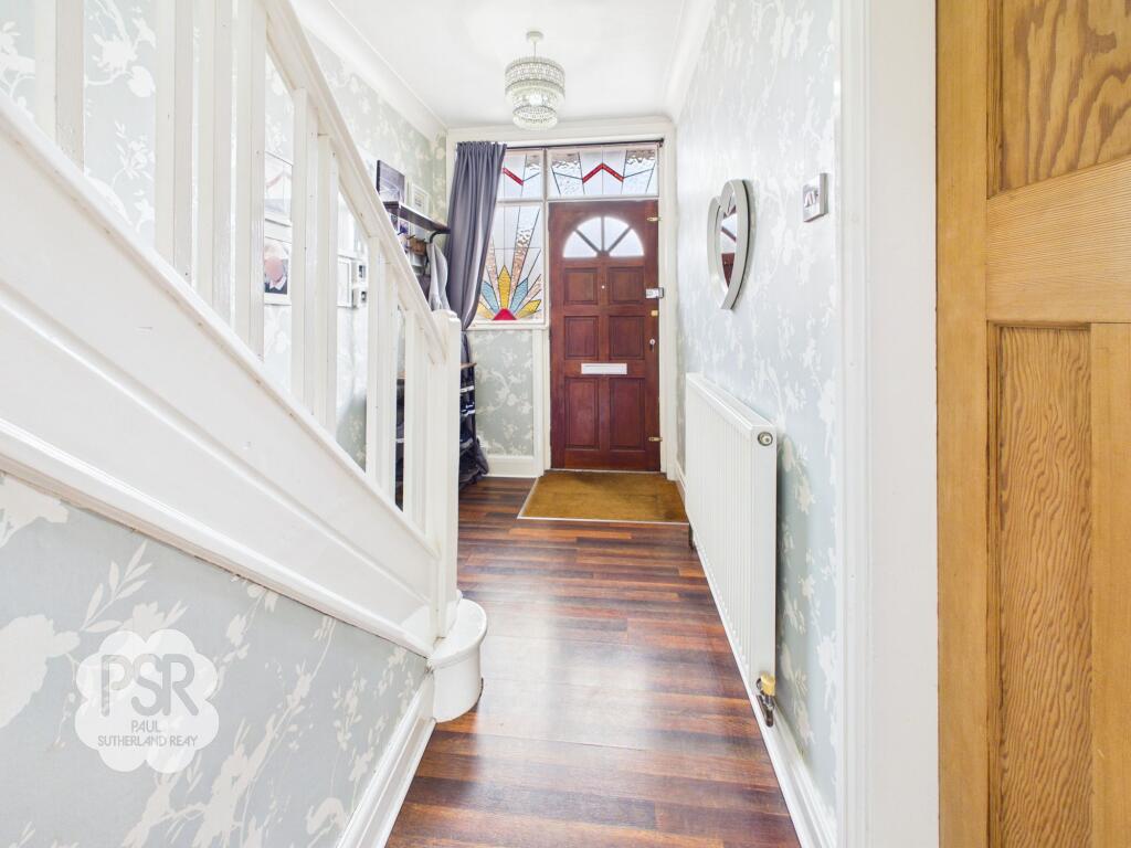 House in Stockport - More