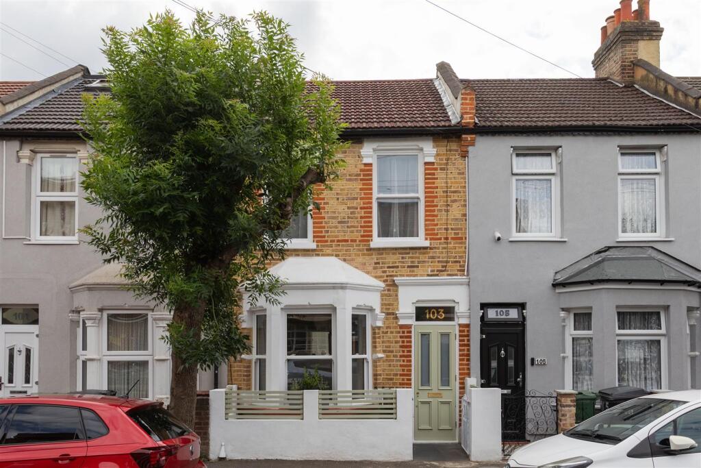 Main image of property: Skeltons Lane, Leyton