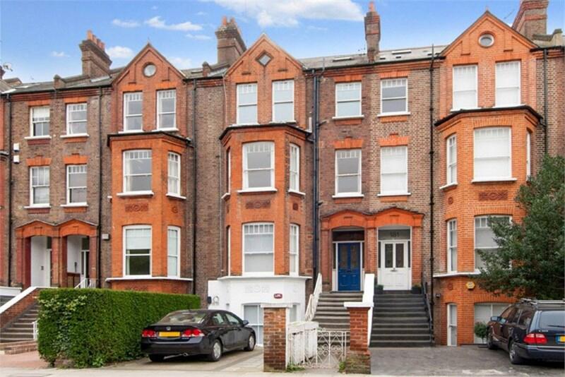Main image of property: Goldhurst Terrace, South Hampstead, London
