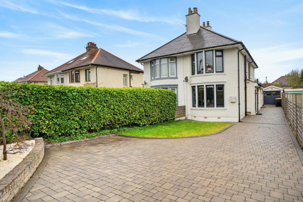 Main image of property: Slyne Road, Bolton le Sands, Carnforth, LA5