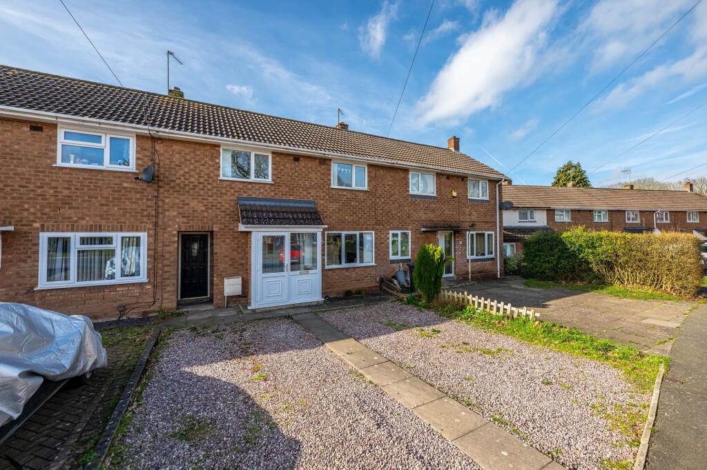 Main image of property: Studley Road, Finchfield, WV3