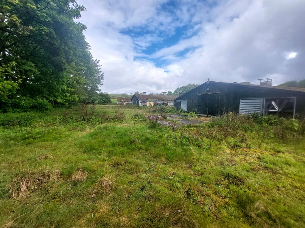 Main image of property: Twizell Lane, West Pelton, Stanley, Durham, DH9