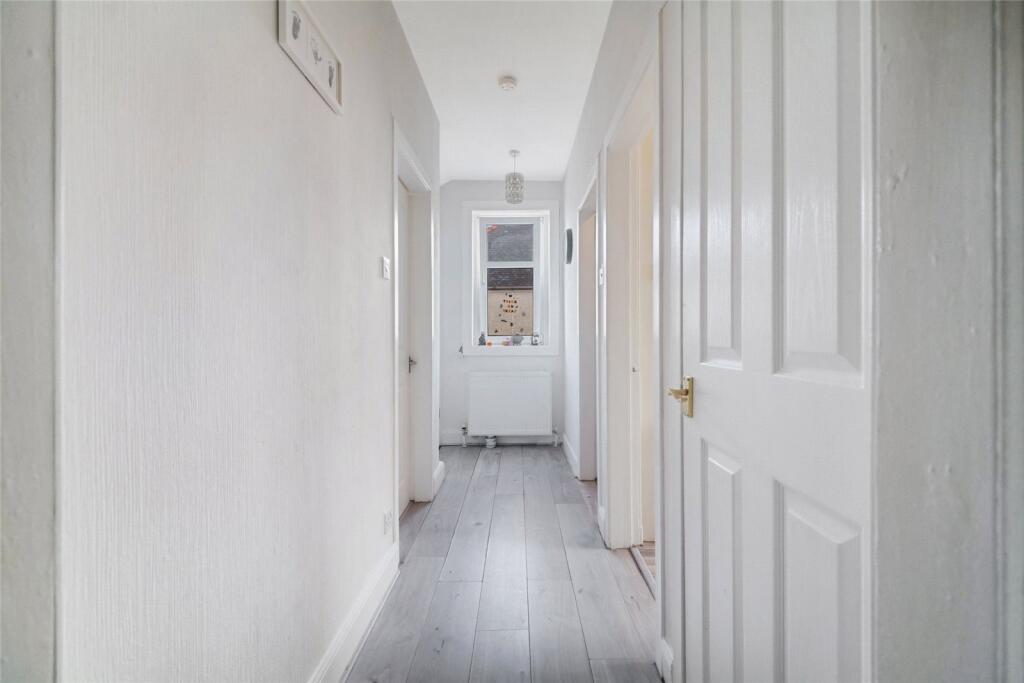 Apartment in Paisley - View 4