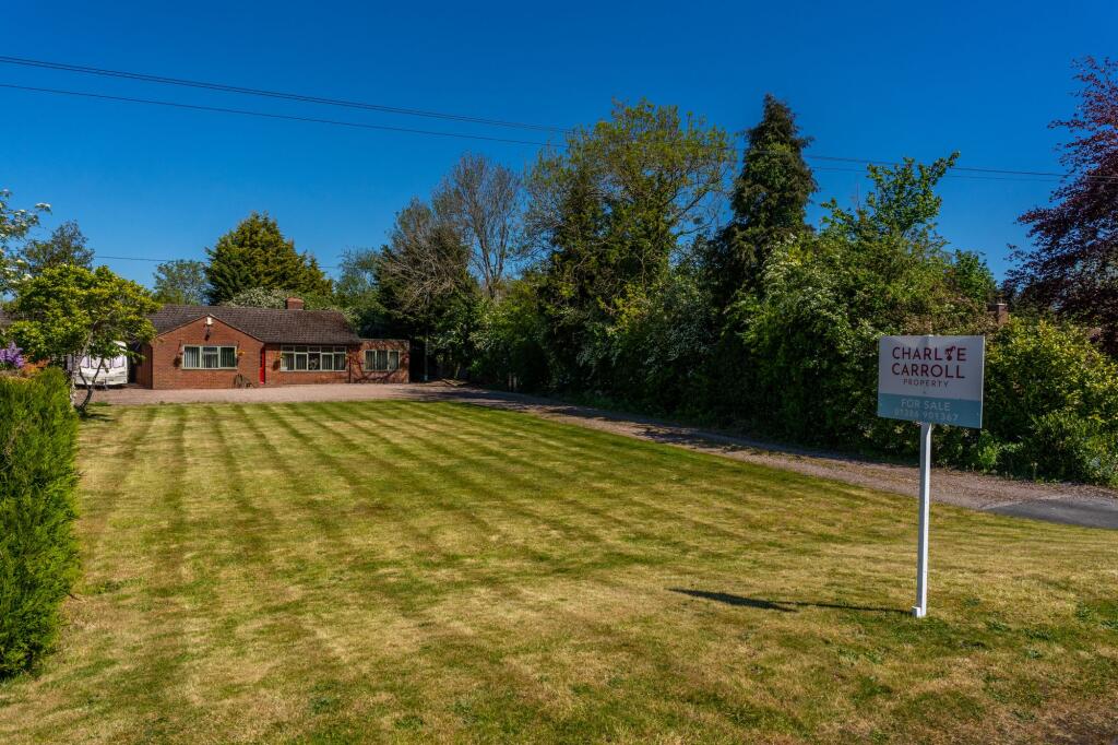 Main image of property: Main Road, Cropthorne, WR10