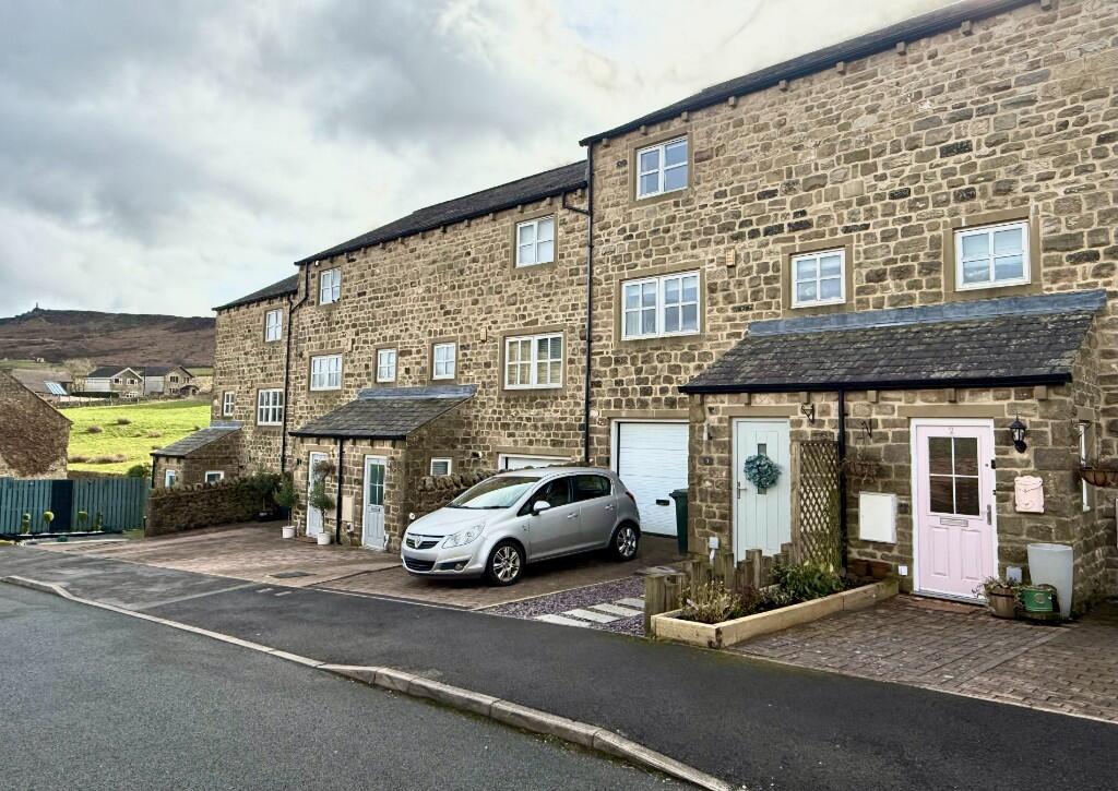 Main image of property: Acre Mews, Cowling BD22 0FP