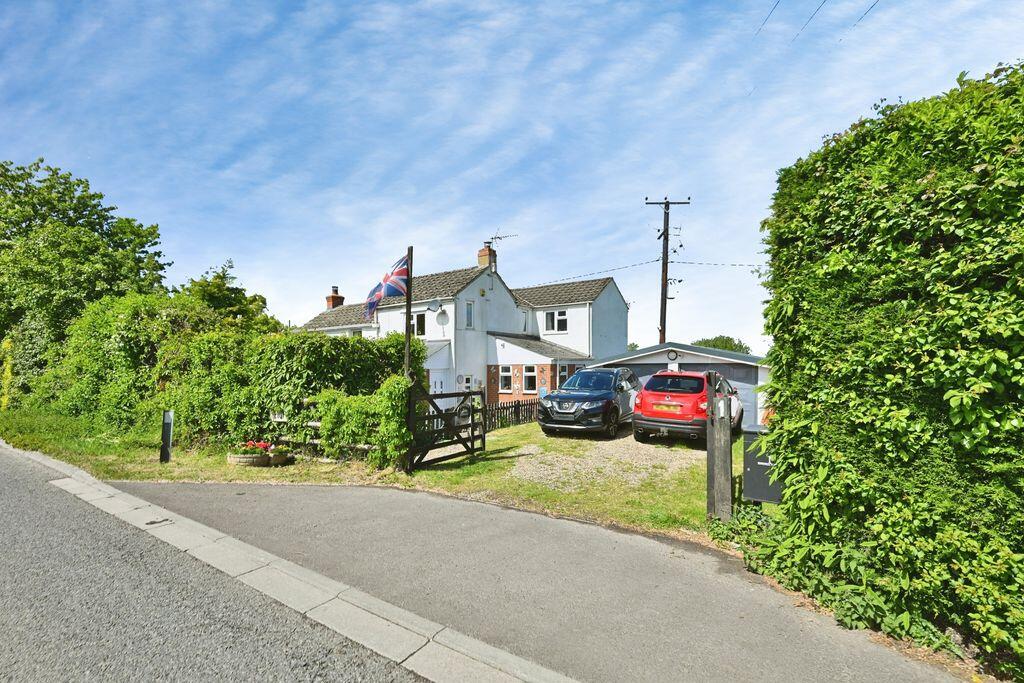 Main image of property: Malmesbury Road, Leigh, Wiltshire