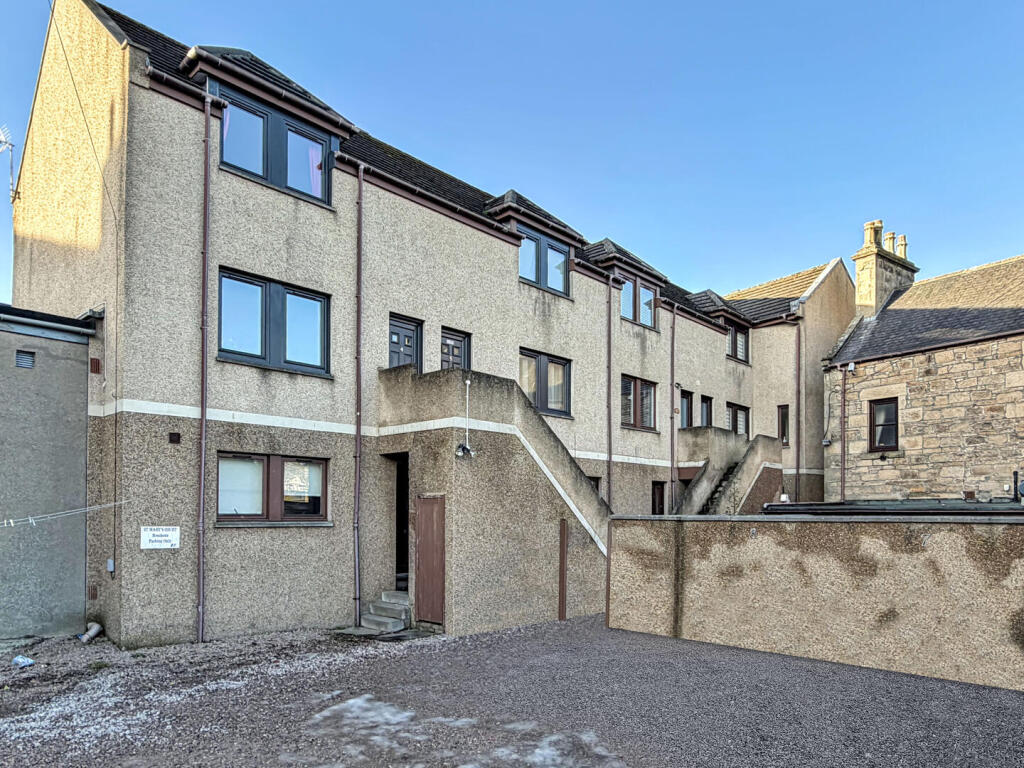 Main image of property: St Marys Court, Elgin