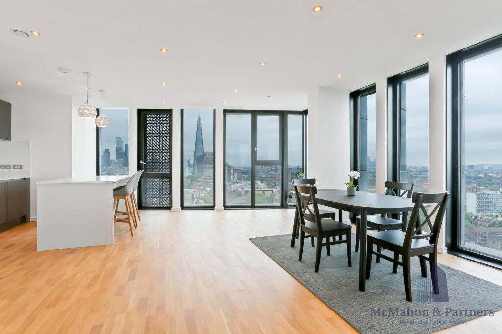3 bedroom apartment for rent