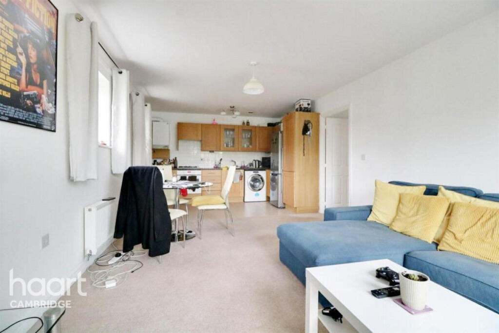 Main image of property: Wellbrook Way, CAMBRIDGE