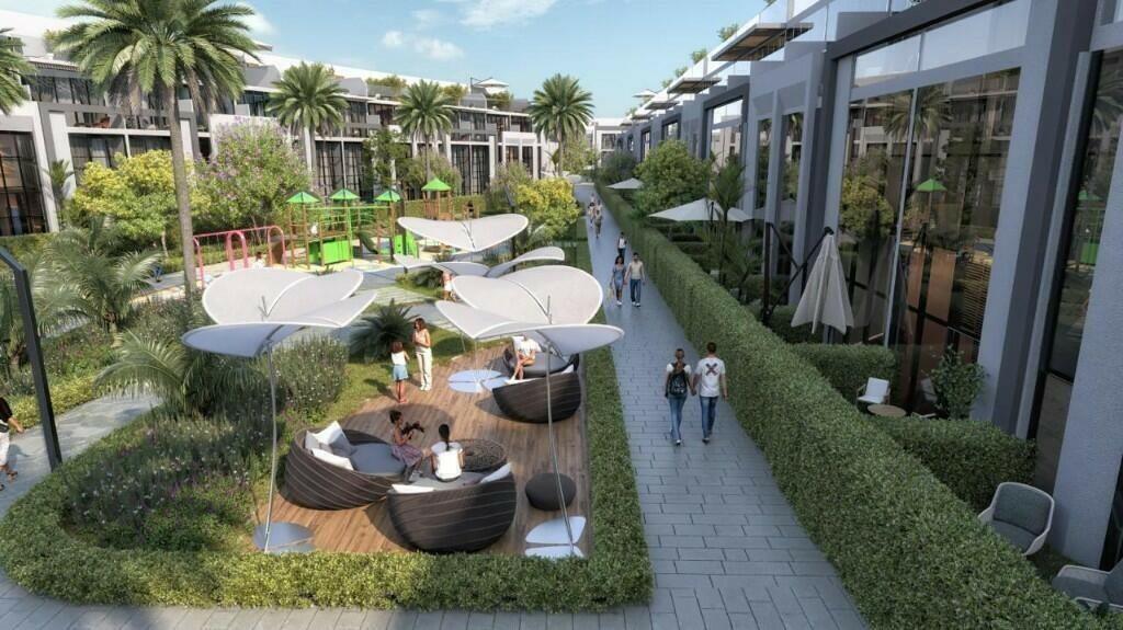 Main image of property: Dubai