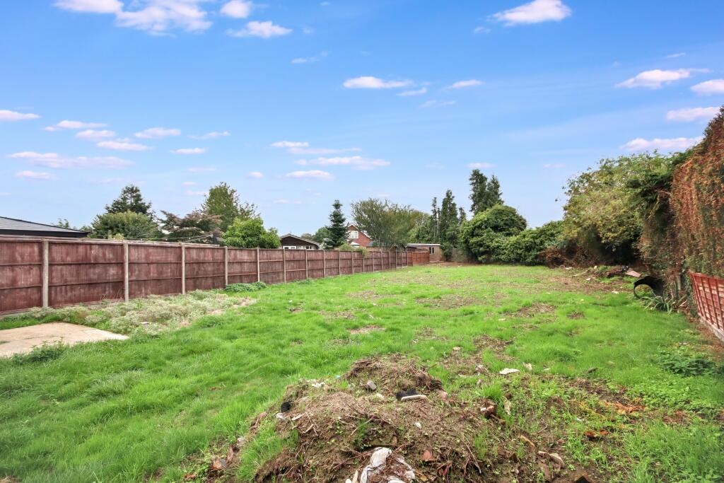 House in Breckland, Watton - More