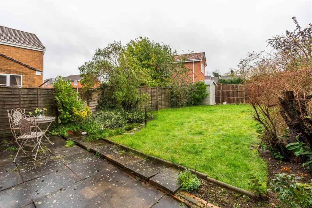 Additional image 11 of Stoneythorpe Close, Solihull