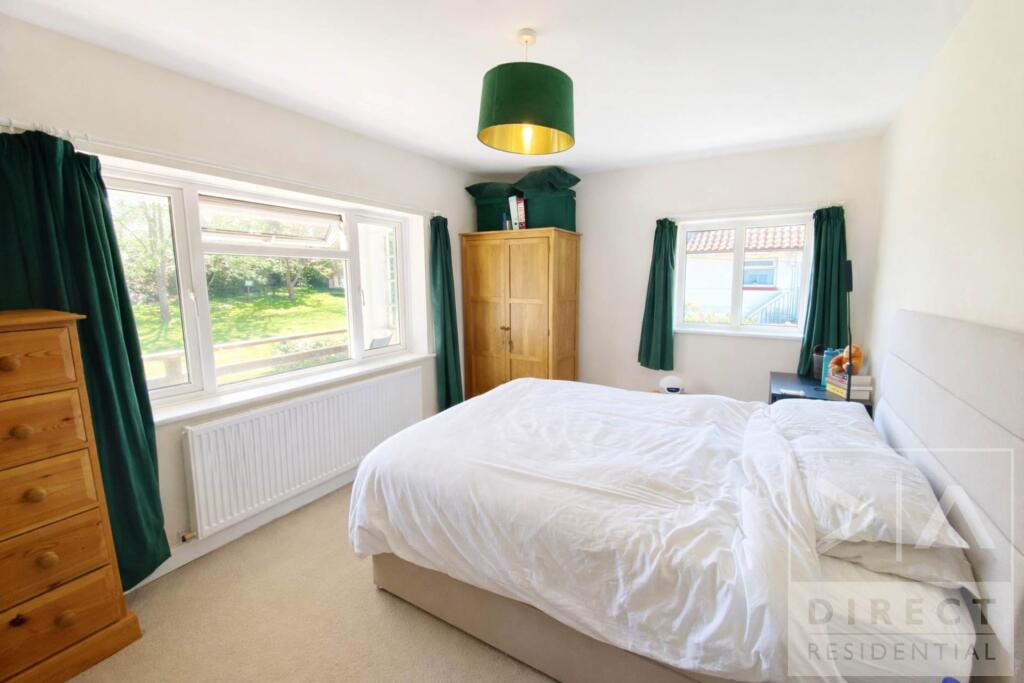 Main image of property: Manor Green Road, Epsom, KT19 8LW
