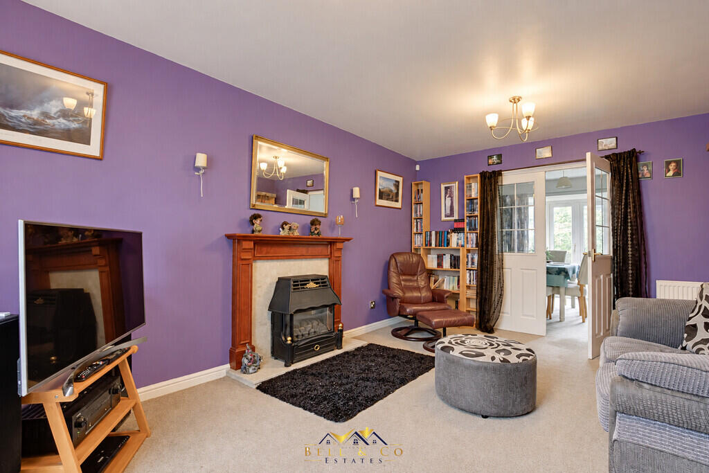 House in Rotherham, Wales - View 4