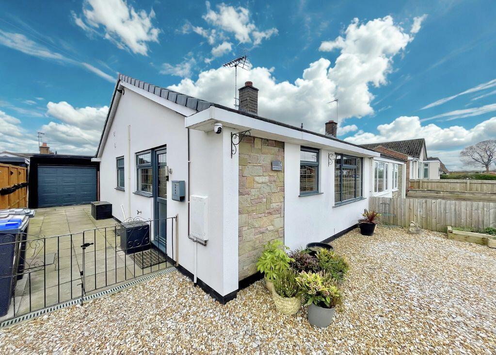 Main image of property: Lyndhurst Drive, Brown Lees, Biddulph