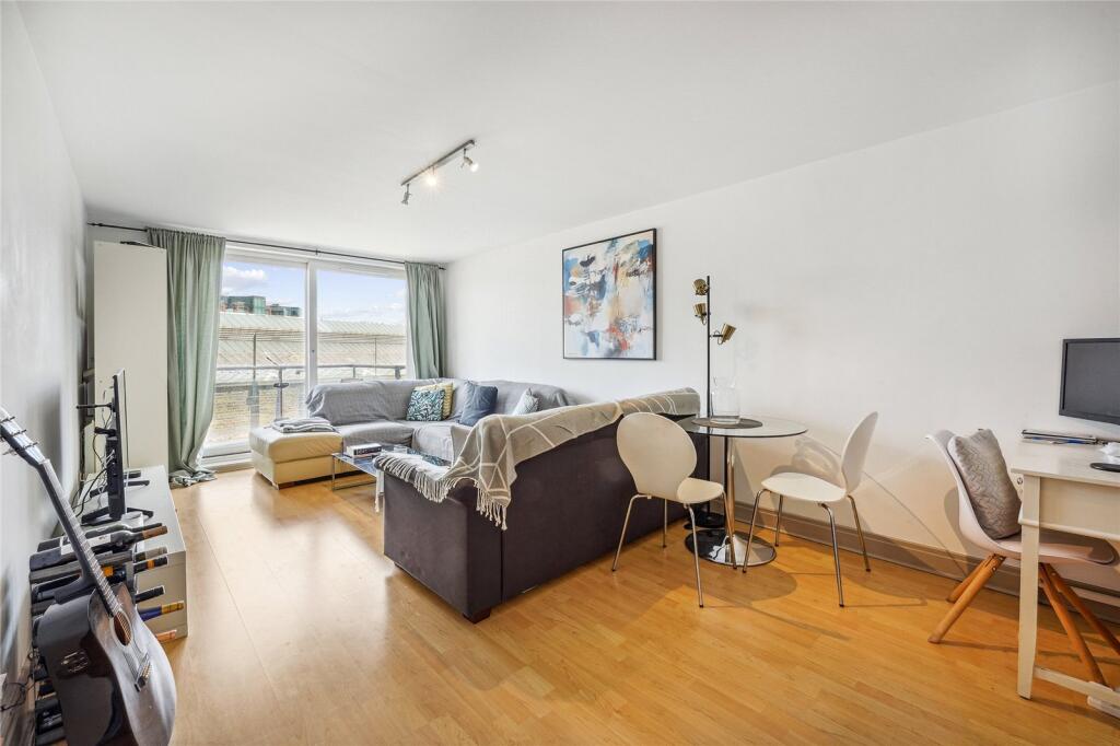 Main image of property: Dolphin House,
Smugglers Way, SW18