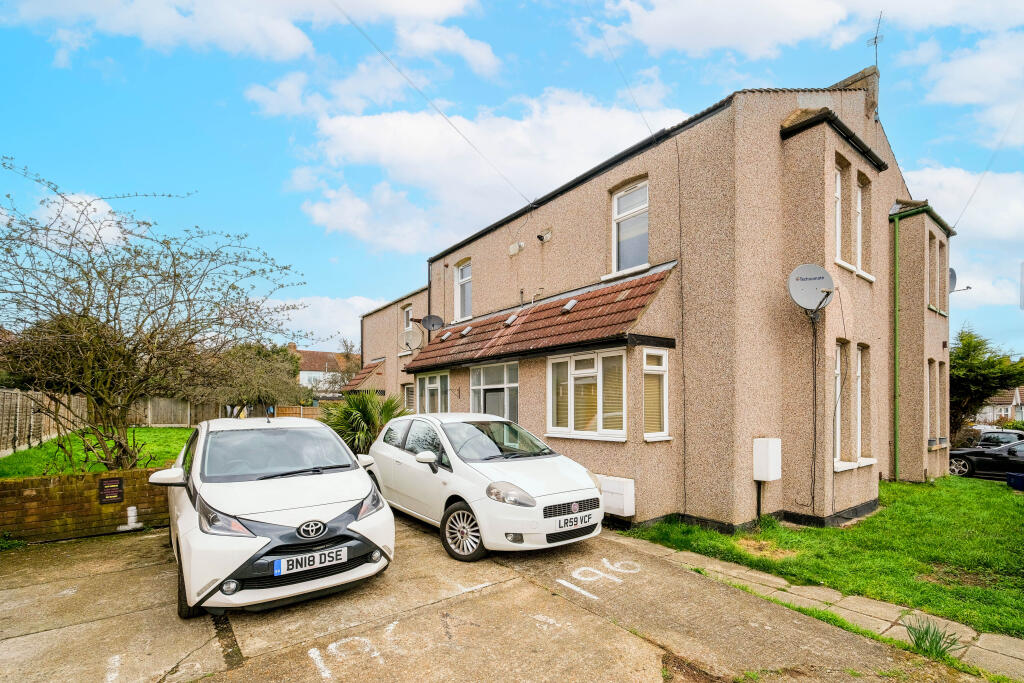 Main image of property: Prospect Road, Woodford Green, Redbridge