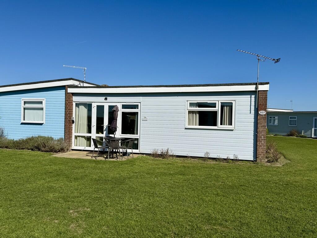 Main image of property: Winterton Valley Estate, Edward Road