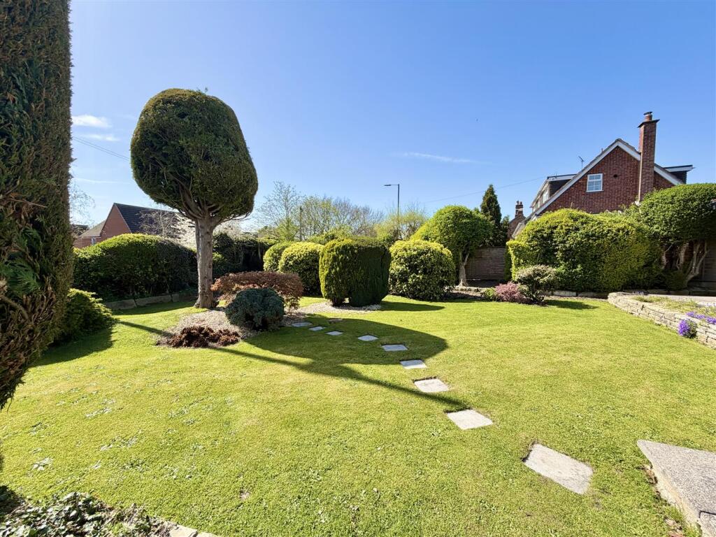 Pytchley Close, Bowbrook, Shrewsbury, SY3 5BS photo 2
