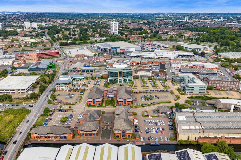 Additional image 10 of Aqueous II, Aston Cross Business Park, Birmingham, B6 5RQ